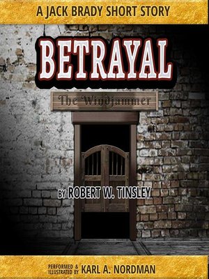 cover image of Betrayal